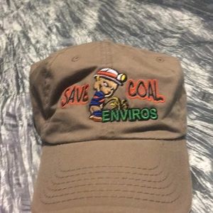 Men’s Hat